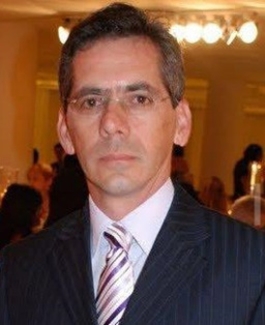 Pastor José Wellington Fagundes