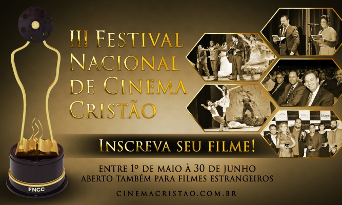 Festival - Oficial em Portugues